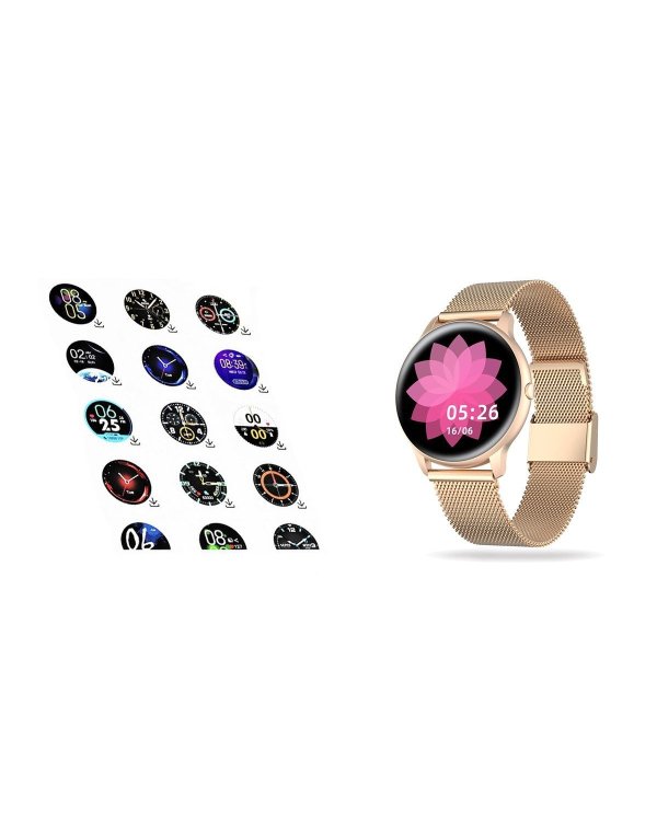 G.Rossi SW015-4 Женские часы