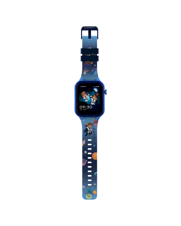 Garett Kids Essa 2 4G Умные часы для детей