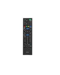 HQ LXP053 ТВ пульт SONY RM-ED053 Черный