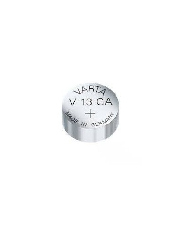 Varta Professional V13GA / LR44 Батарейка 1шт