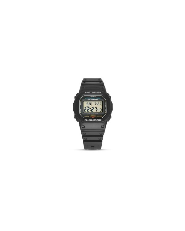 CASIO DW-5600UE-1ER Мужские часы