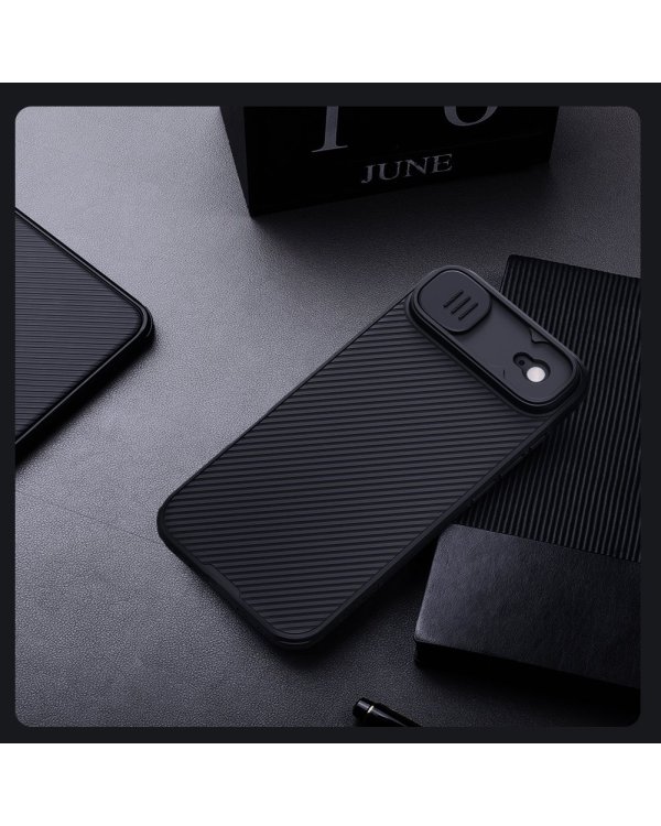Nillkin CamShield PRO Magnetic Hard Case Чехол для Apple iPhone 17 Air