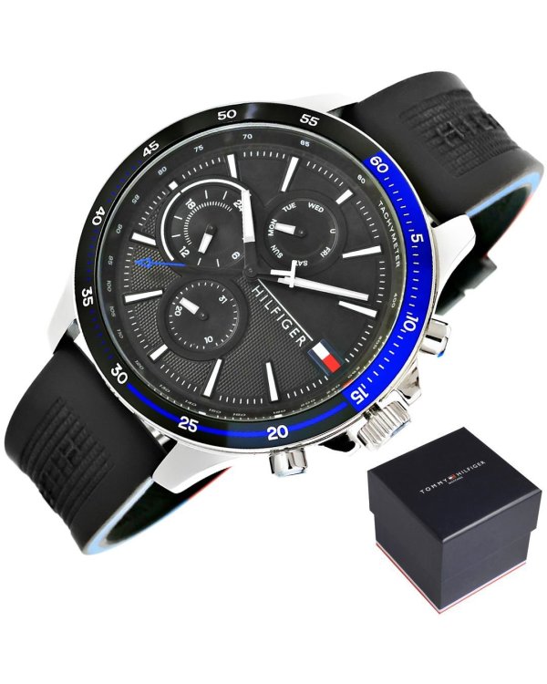 Tommy Hilfiger Мужские часы
