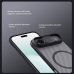 Nillkin CamShield PRO Magnetic Hard Case Чехол для Apple iPhone 17 Air