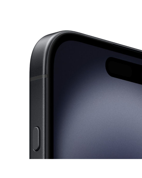 Apple iPhone 16 128GB Мобильный Телефон Black