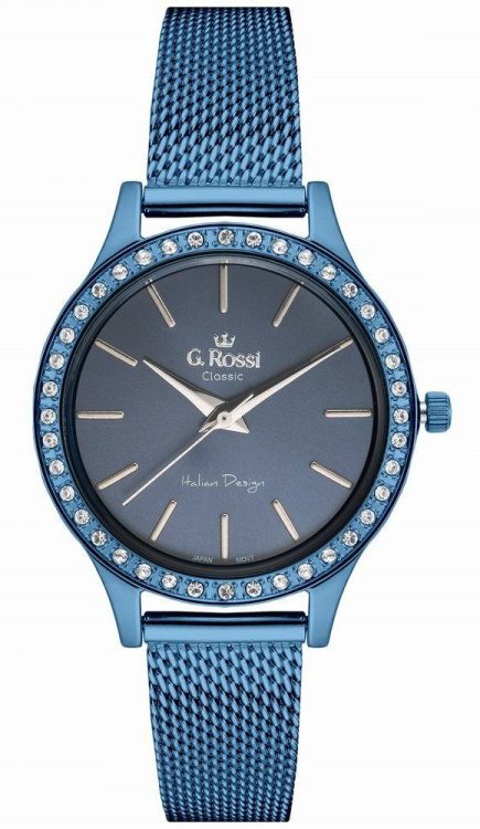 G.Rossi C10482B2-6F1 Женские часы