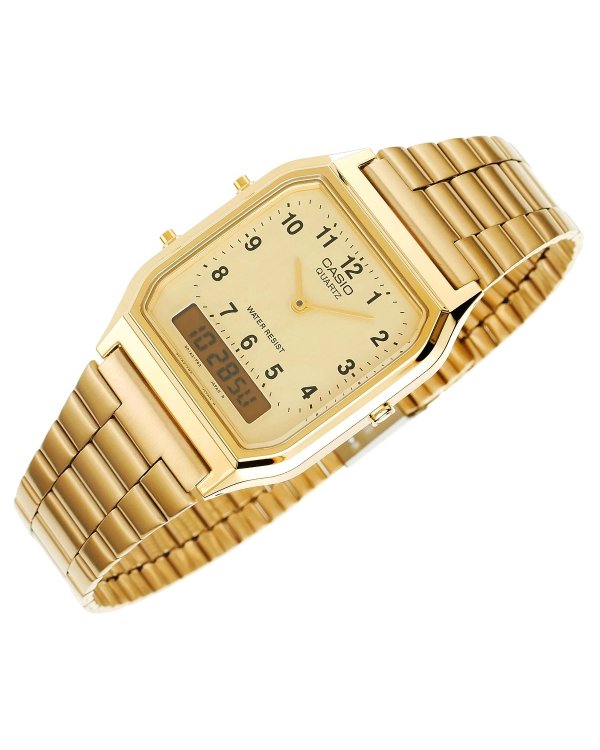 CASIO AQ-230GA-9BMQ Женские часы