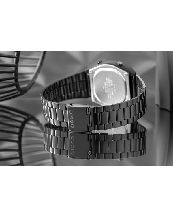 CASIO B640WB-1ADF Часы