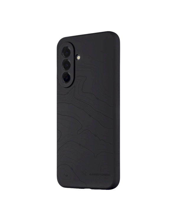 Tactical Beaver Cover Защитный чехол для Samsung Galaxy A36 / асфальт