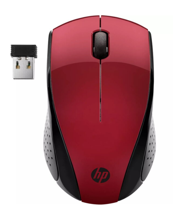 HP 220 Беспроводная Mышь