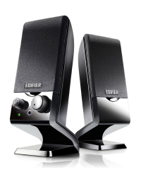 Акустическая система Edifier M1250 USB / 3.5mm