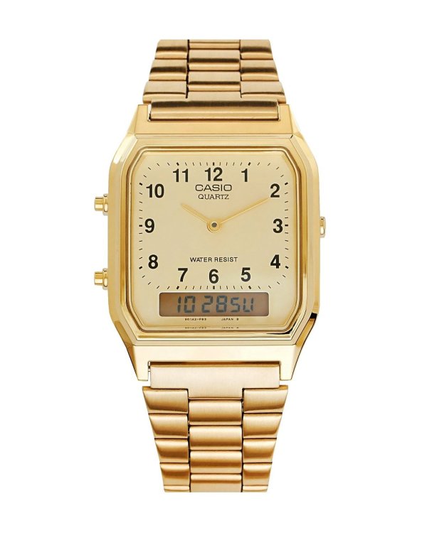 CASIO AQ-230GA-9BMQ Женские часы