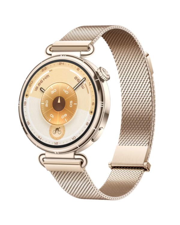 Huawei Watch GT6 Умные часы 41mm Gold