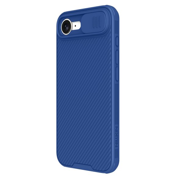 Nillkin CamShield PRO Magnetic Hard Case Чехол для Apple iPhone 16e