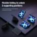 Nillkin Bumper PRO Protective Stand Case Multi-angle Чехол для планшета Apple iPad Pro 12.9 2020/2021/2022/ Air 13 2024/2025
