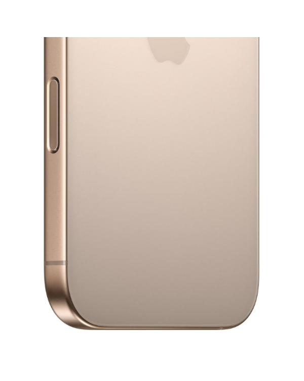 Apple iPhone 16 Pro Max 256GB Мобильный Телефон Desert Titanium