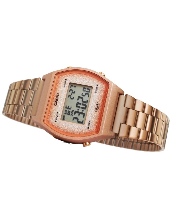 Casio B640WCG-5EF Наручные часы