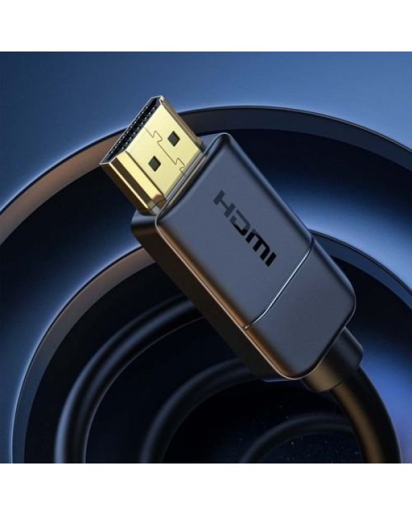 Baseus CAKGQ-B01 Cерии Video High Definition HDMI Кабель 2m