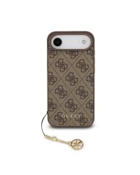 Guess 4G Charm Case Чехол для Apple iPhone 17 Air