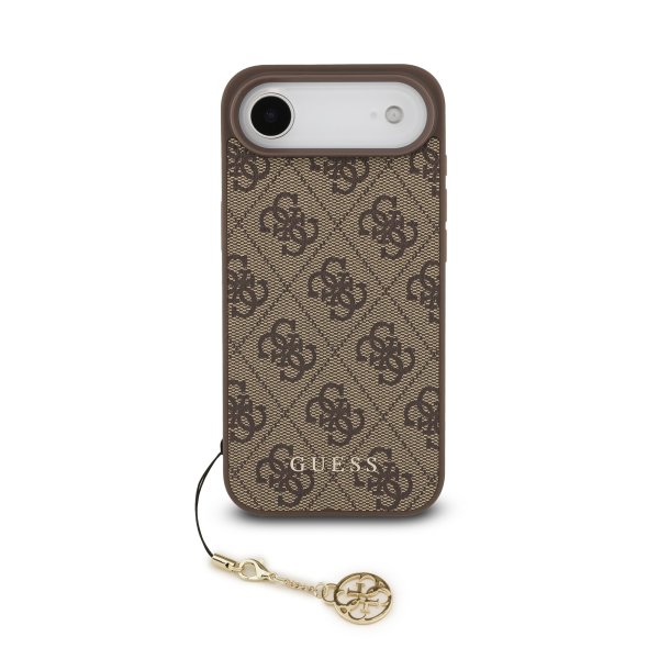 Guess 4G Charm Case Чехол для Apple iPhone 17 Air
