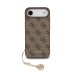 Guess 4G Charm Case Чехол для Apple iPhone 17 Air
