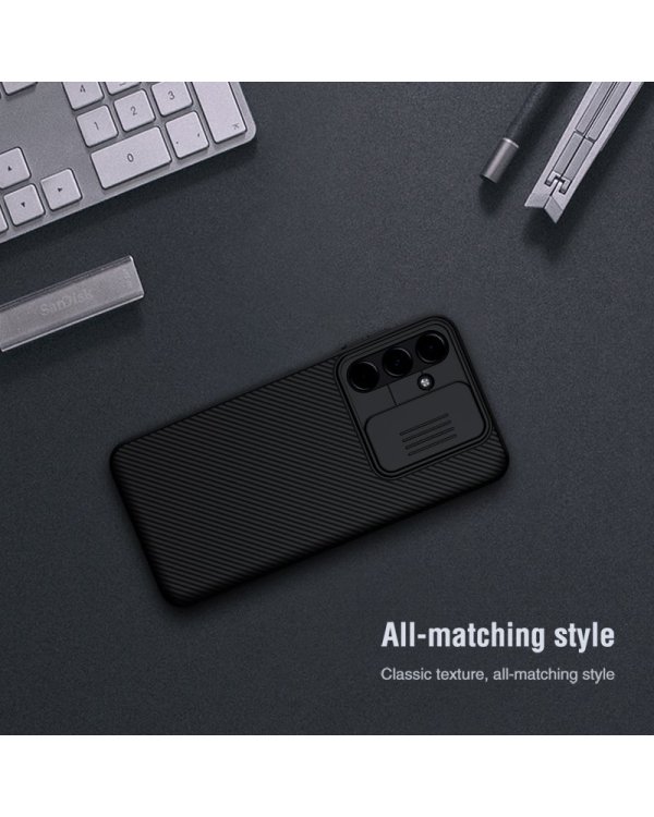Nillkin CamShield Hard Case Чехол для Samsung Galaxy A16 4G/5G