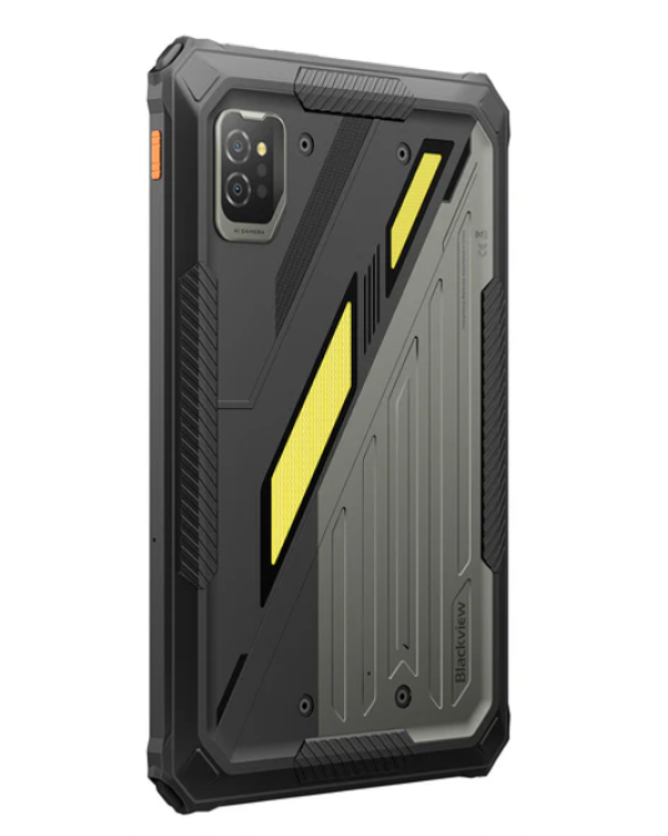 Blackview ACTIVE 7 планшет 11" / 8GB / 128GB Black