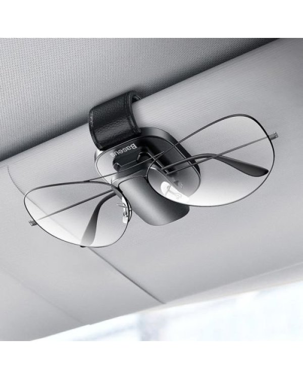 Baseus ACYJN-B0S Car Tool Зажим для Очков