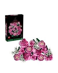 LEGO Botanicals 10374 Букет роз