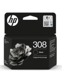 HP 308 Чернильный Kартридж