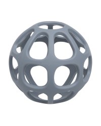 Baby's Only BO-860.862.022.50 Силиконовый Шарик Серый 0+