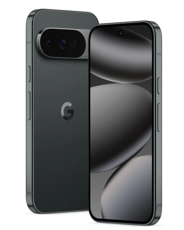 Google Pixel 10 Pro XL Смартфон 16GB / 256GB / Obsidian