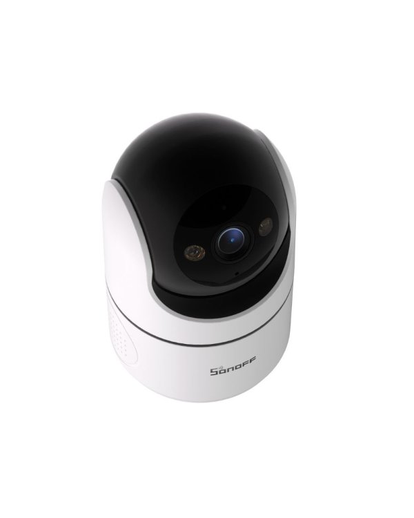 Sonoff CAM-PT2 Умная WiFi камера 2MP