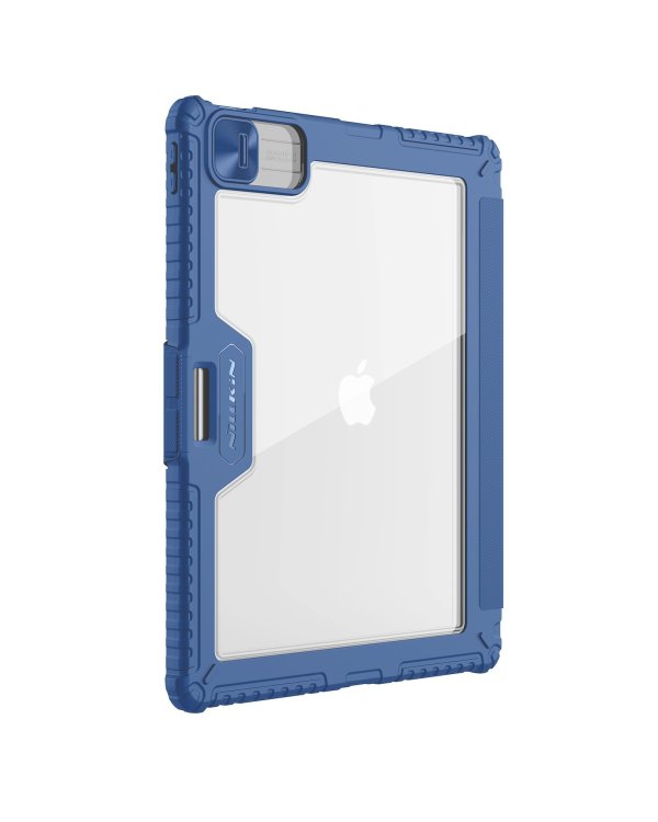 Nillkin Bumper PRO Protective Stand Case Multi-angle Чехол для планшета Apple iPad Pro 12.9 2020/2021/2022/ Air 13 2024/2025