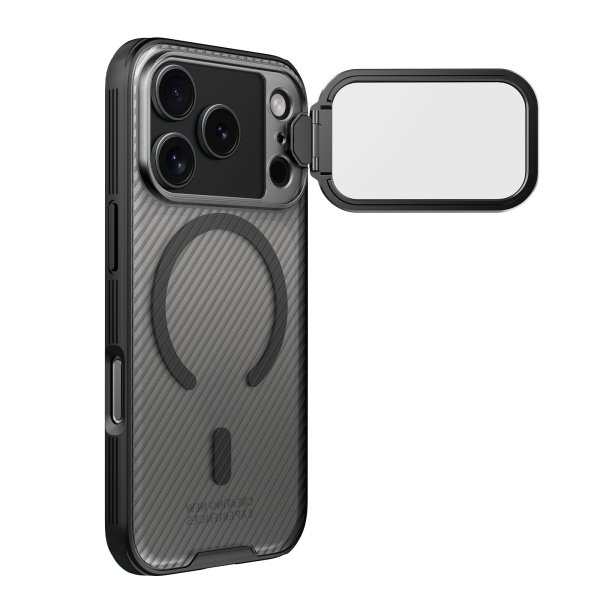 Nillkin CamShield Prop Magnetic Case Чехол для Apple iPhone 17 Pro