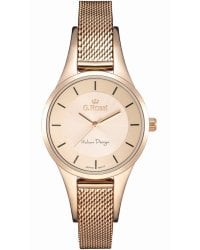 G.Rossi 8154B-4D2 Женские часы