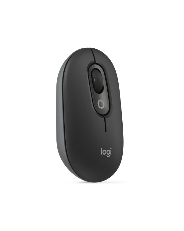 Logitech 910-007412 POP Мышь
