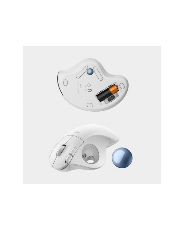 Logitech ERGO M575S Беспроводная мышь