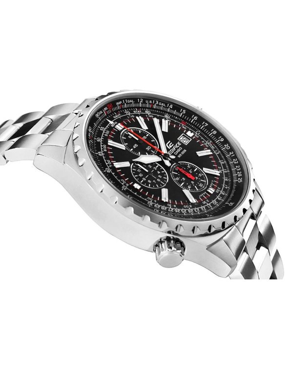 CASIO EF-527D-1AVEF Мужские часы