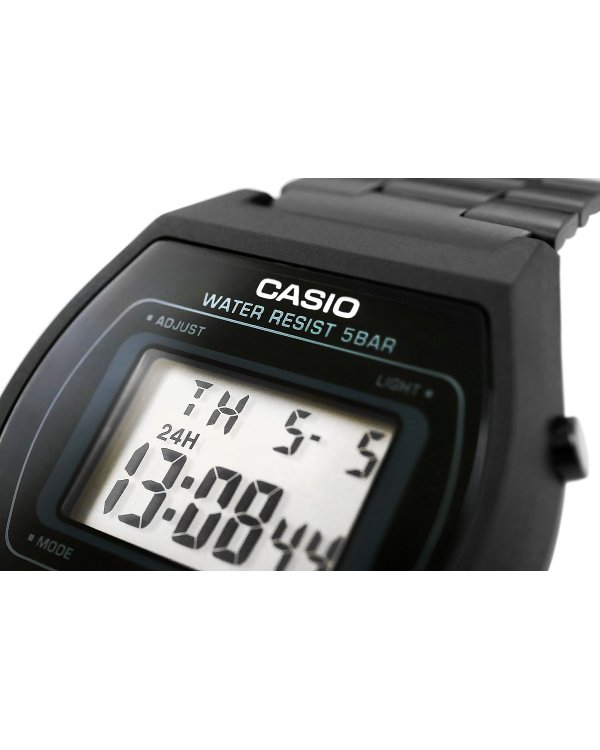 CASIO B640WB-1ADF Часы
