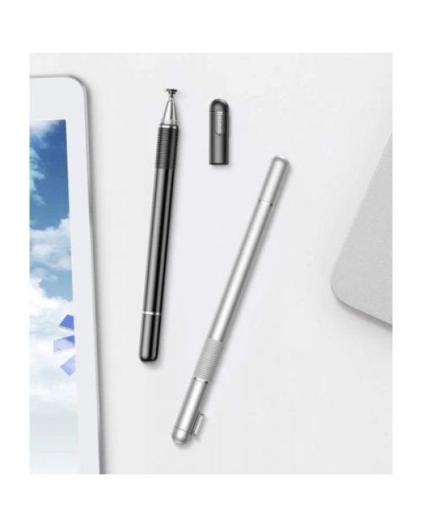 Baseus ACPCL-0S Tablet Tool Pen Емкостный Cтилус Golden Cudgel