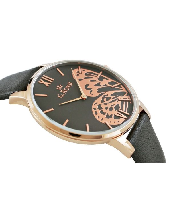 G.Rossi 12177A5-1B3 Женские часы