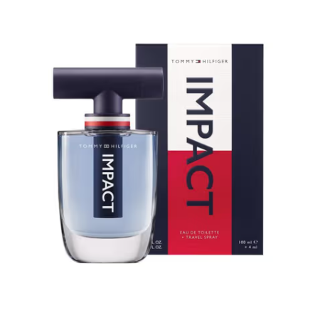 Tommy Hilfiger Impact Парфюм EDT 100 ml