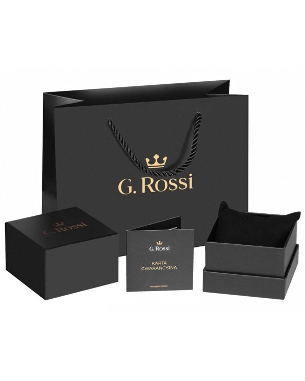 G.Rossi 11155B2-6F3 Женские часы