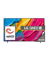LG QNED 86QNED80A3A 4K Ultra HD Телевизор 86"