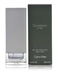 Calvin Klein Contradiction Парфюм EDT 100ml