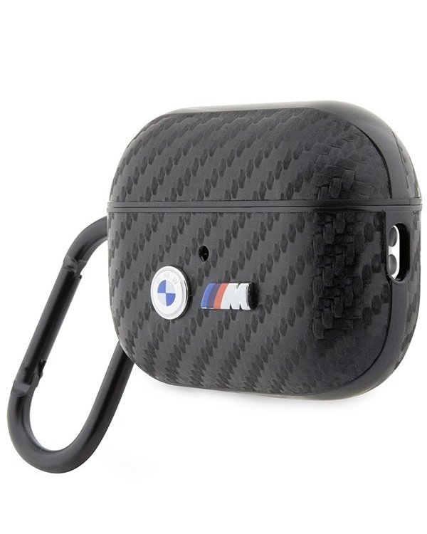 BMW BMAP2WMPUCA2 Чехол для Apple AirPods Pro 2