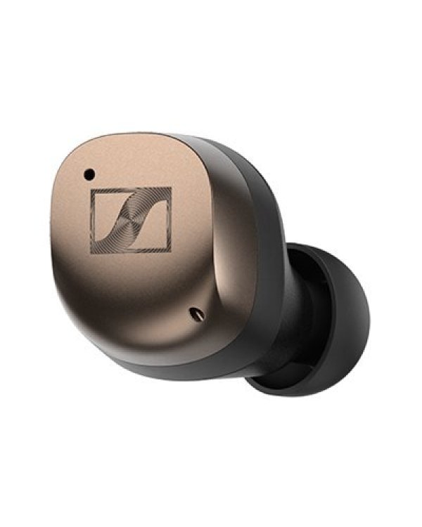 Sennheiser MOMENTUM True Wireless 4 Bluetooth Беспроводные Наушники