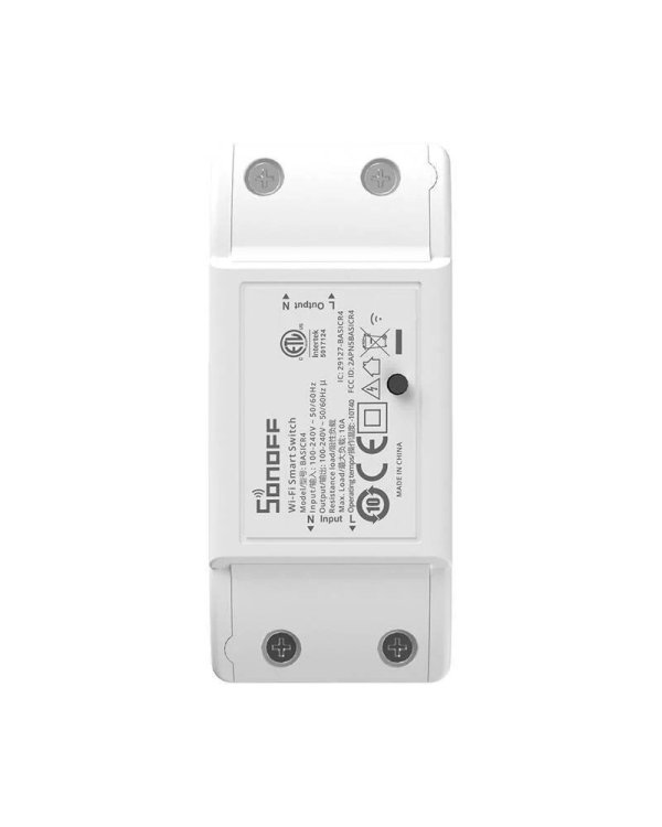 Sonoff BASICR4 Умный переключатель