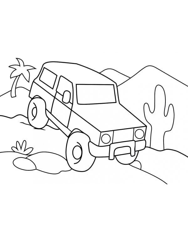 Раскраска для мальчишек